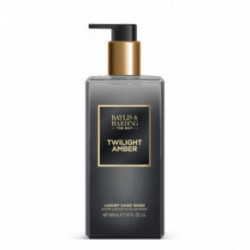 Baylis & Harding Luxury Hand Wash Twilight Amber Prabangus rankų muilas 400ml