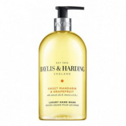 Baylis & Harding Sweet Mandarin & Grapefruit Hand Wash Rankų muilas 500ml