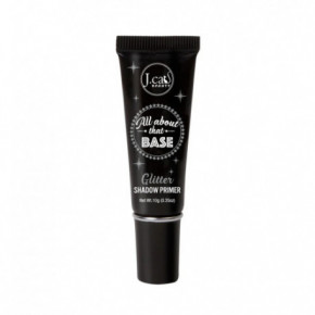 J.Cat Beauty All About That Base Eye Primer 10g
