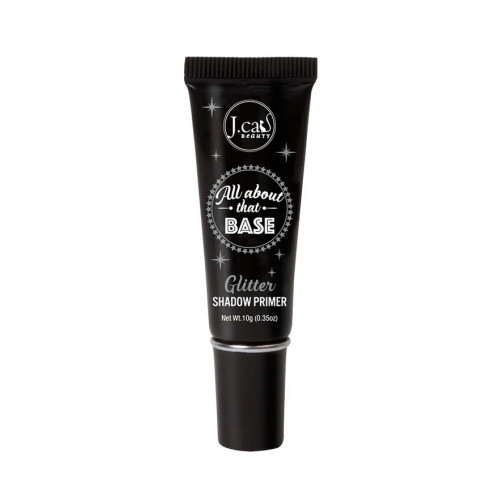 J.Cat Beauty All About That Base Eye Primer Akių šešėlių bazė 10g
