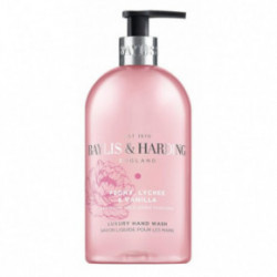 Baylis & Harding Baylis & Harding Peony, Lychee & Vanilla Hand Wash Rankų muilas 500ml