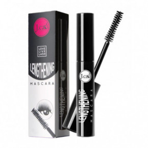 J.Cat Beauty Love Live Lash Mascara Skropstu tuša Lengthening Mascara