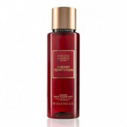 Baylis & Harding The Edit Cherry Temptation Body & Hair Mist Plaukų ir kūno dulksna 250ml