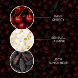 Baylis & Harding The Edit Cherry Temptation Body & Hair Mist Plaukų ir kūno dulksna 250ml