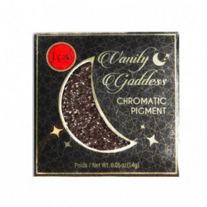 J.Cat Beauty Vanity Goddess Chromatic Pigment Molten Magic