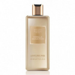 Baylis & Harding The Edit Vanilla Seduction Body Wash Kūno prausiklis 400ml