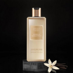 Baylis & Harding The Edit Vanilla Seduction Body Wash Kūno prausiklis 400ml