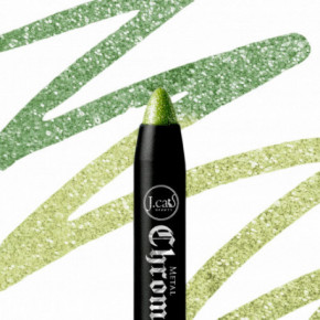 J.Cat Beauty Chromatic Shock 24/7 Xtreme Eye Liner Born to Radiate