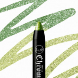 J.Cat Beauty Chromatic Shock 24/7 Xtreme Eye Liner Išsukamas akių pravedimas Born to Radiate