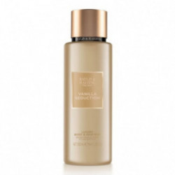 Baylis & Harding The Edit Vanilla Seduction Body & Hair Mist Plaukų ir kūno dulksna 250ml