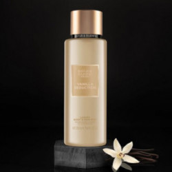 Baylis & Harding The Edit Vanilla Seduction Body & Hair Mist Plaukų ir kūno dulksna 250ml