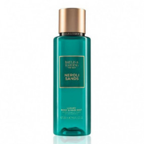 Baylis & Harding The Edit Neroli Sands Body & Hair Mist 250ml