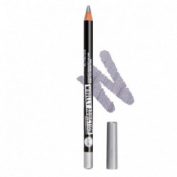 J.Cat Beauty Wholly Addiction Pro Define Eye Liner Akių pieštukas Silver