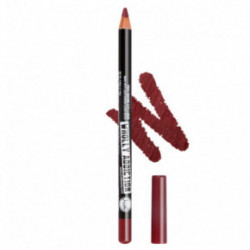 J.Cat Beauty Wholly Addiction Pro Define Eye Liner Akių pieštukas Silver