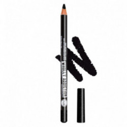 J.Cat Beauty Wholly Addiction Pro Define Eye Liner Akių pieštukas Silver