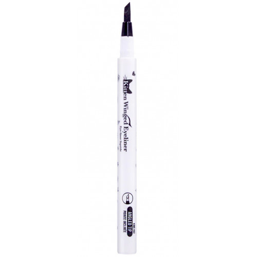J.Cat Beauty Kitten Winged Eyeliner Akių pravedimas Ultra Fine Tip