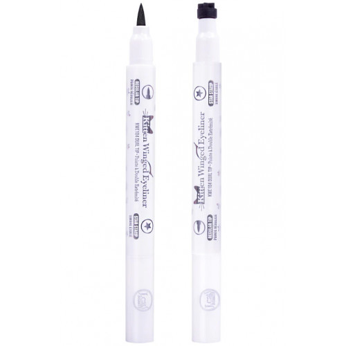 J.Cat Beauty Kitten Winged Eyeliner Akių pravedimas Ultra Fine Tip