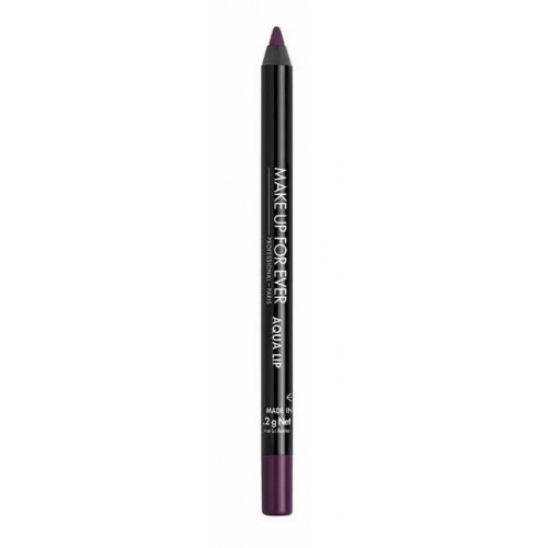 Make Up For Ever Aqua Lip Waterproof Lip Liner Pencil Vandeniui atsparus lūpų kontūro pieštukas 1.2g