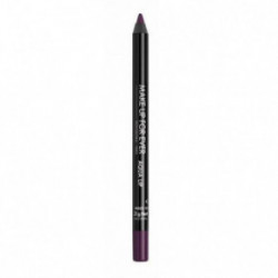 Make Up For Ever Aqua Lip Waterproof Lip Liner Pencil Vandeniui atsparus lūpų kontūro pieštukas 1.2g