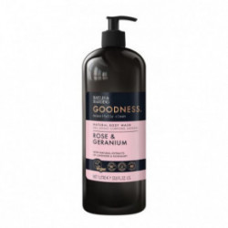 Baylis & Harding Goodness Body Wash Kūno prausiklis 500ml