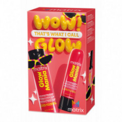 Matrix Glow Mania Gift Set Rinkinys dažytiems plaukams