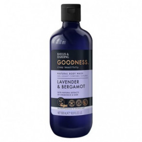 Foreo Goodness Sleep Body Wash Ķermeņa mazgāšanas līdzeklis 500ml