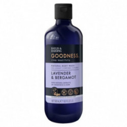 Foreo Goodness Sleep Body Wash Kūno prausiklis 500ml