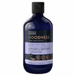 Baylis & Harding Goodness Sleep Bath Soak Vonios skystis 500ml