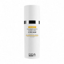 ODA Pro SPF Expert Sun Shade SPF30 Hydro Face Cream Drėkinamasis veido kremas nuo saulės 50ml