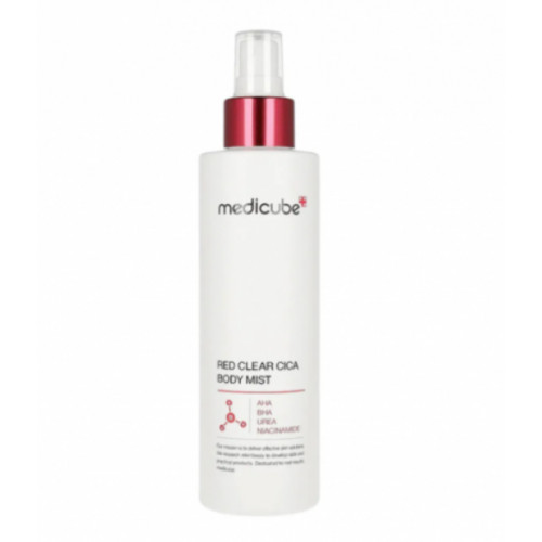 Medicube Red Clear Cica Body Mist Kūno dulksna 200ml