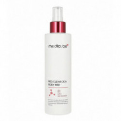 Medicube Red Clear Cica Body Mist Kūno dulksna 200ml