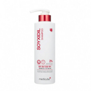 Medicube Soyxidil Shampoo Galvos odą ir plaukus stiprinantis šampūnas 450ml