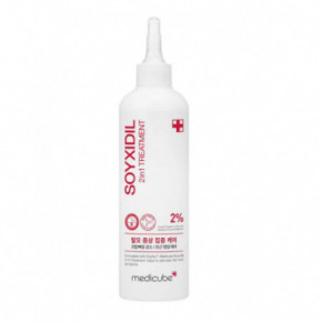 Medicube Soyxidill 2In1 Treatment Galvas ādas un matu kopšanas līdzeklis 265ml