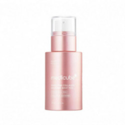 Medicube PDRN Pink Exosome Shot Serum 7500 Serumas estetinei odos priežiūrai namuose 30ml