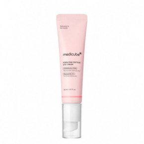 Medicube PDRN Pink Peptide Eye Cream Acu krēms ar PDRN un peptīdiem 30ml