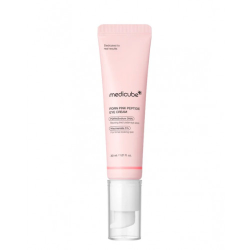 Medicube PDRN Pink Peptide Eye Cream Akių kremas su PDRN ir peptidais 30ml