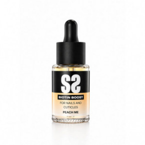 Sincero Salon Biotin Boost for Nails and Cuticles 10ml