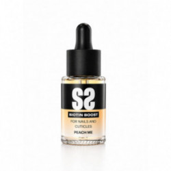 Sincero Salon Biotin Boost for Nails and Cuticles 10ml