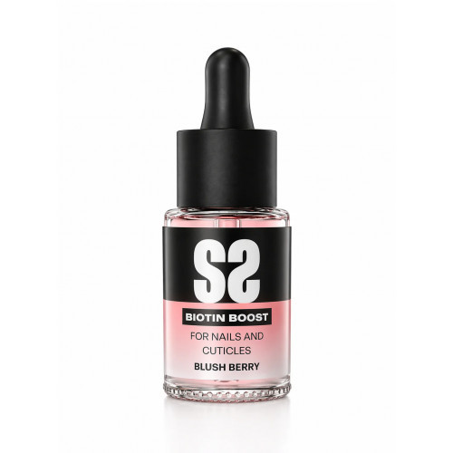 Sincero Salon Biotin Boost for Nails and Cuticles 10ml