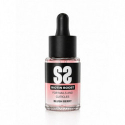 Sincero Salon Biotin Boost for Nails and Cuticles 10ml