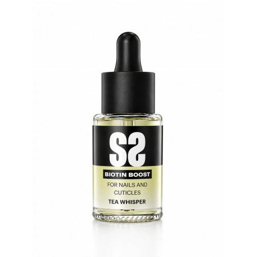 Sincero Salon Biotin Boost for Nails and Cuticles 10ml