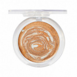 J.Cat Beauty Deja Brew Latte Highlighter Švytėjimo suteikianti priemonė Cafe Elevation