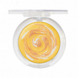 J.Cat Beauty Deja Brew Latte Highlighter Švytėjimo suteikianti priemonė Cafe Elevation