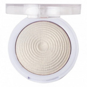 J.Cat Beauty You Glow Girl Baked Highlighter 101 White Goddess