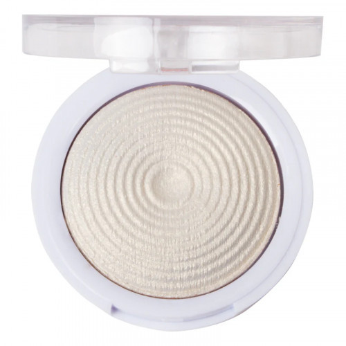 J.Cat Beauty You Glow Girl Baked Highlighter Švytėjimo suteikianti priemonė 101 White Goddess