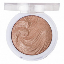 J.Cat Beauty You Glow Girl Baked Highlighter Švytėjimo suteikianti priemonė 101 White Goddess