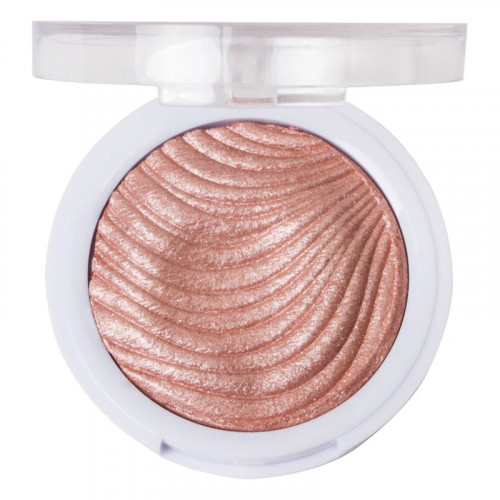 J.Cat Beauty You Glow Girl Baked Highlighter Švytėjimo suteikianti priemonė 101 White Goddess