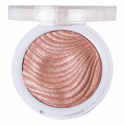 J.Cat Beauty You Glow Girl Baked Highlighter Švytėjimo suteikianti priemonė 101 White Goddess