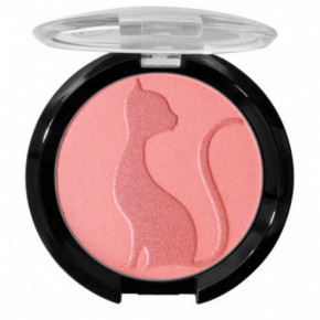 J.Cat Beauty Love Struck Blusher + Bronzer Vaigu sārtums un bronzeris vienā Sweet Pea Pink
