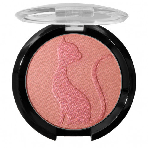 J.Cat Beauty Love Struck Blusher + Bronzer Skaistalai ir bronzantas viename Sweet Pea Pink
